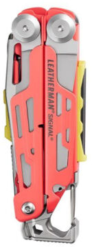 Leatherman Signal Guava