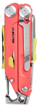 Leatherman Signal Guava