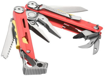 Leatherman Signal Guava