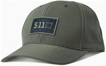 5.11 Topo Box Vent-Tac Şapka