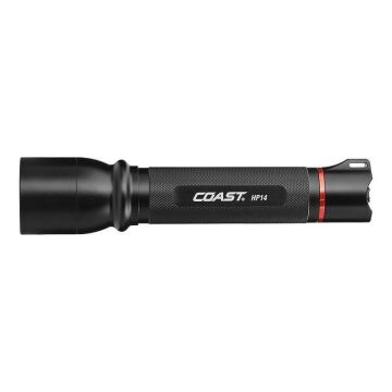 COAST HP14 EL FENERI (328 LUMENS) MZ