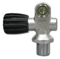 Sano Sub M25X2 Tüp Vanası 232BAR (Emniyet Valfli)