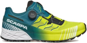 Scarpa Ribelle Run Kalibra HT Erkek Koşu Ayakkabısı