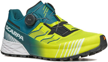 Scarpa Ribelle Run Kalibra HT Erkek Koşu Ayakkabısı