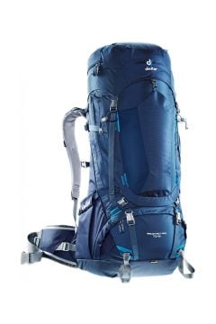 DEUTER   Aircontact PRO 70 + 15 Sırt Çantası midnight-navy