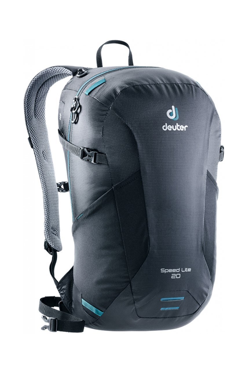 DEUTER  Speed Lite 20 Sırt Çantası BLACK