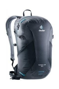 DEUTER  Speed Lite 20 Sırt Çantası BLACK