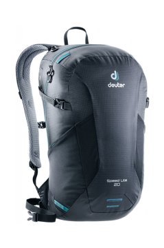 DEUTER  Speed Lite 20 Sırt Çantası BLACK