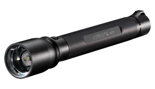 COAST HP17TAC EL FENERI(615 LUMEN) MZ