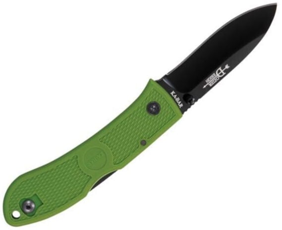Kabar DOZIER HUNTER KATLANIR Çakı