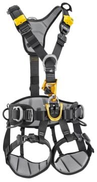 PETZL ASTRO Emniyet Kemeri - Uluslararası Versiyon 2 Beden MZ