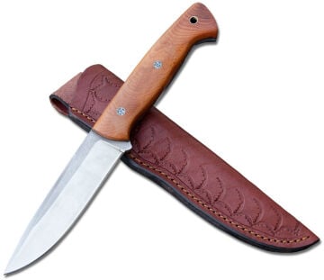 Ozul Knives Pieris Handmade N690 Bıçak