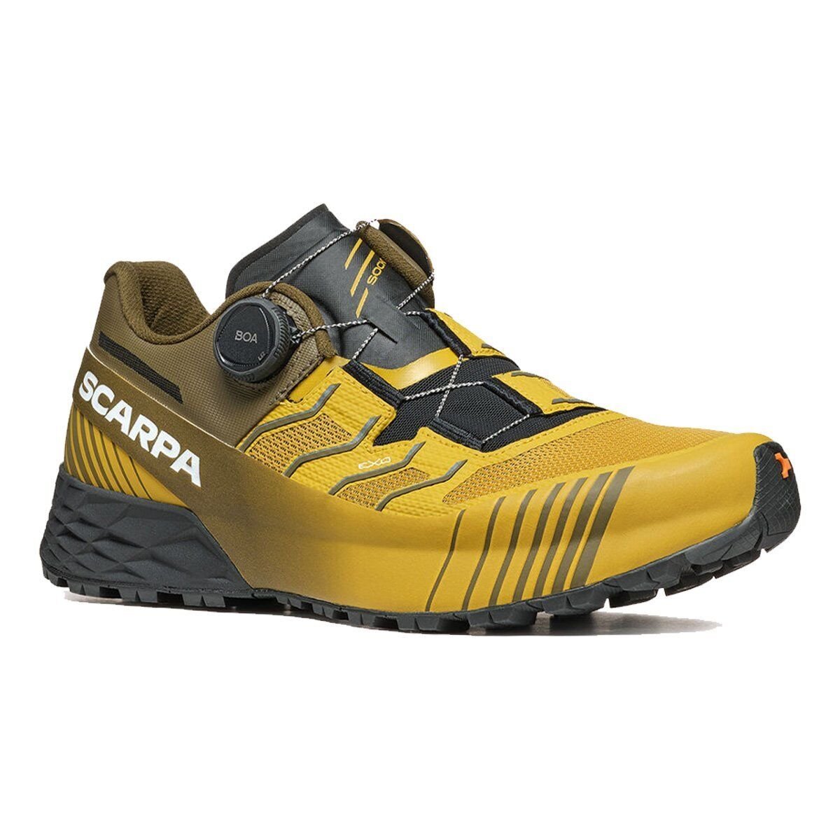 Scarpa Ribelle Run Kalibra HT Erkek Koşu Ayakkabısı