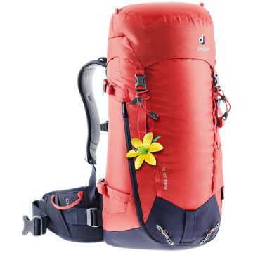 DEUTER Guide 32+SL CHİLİ-NAVY