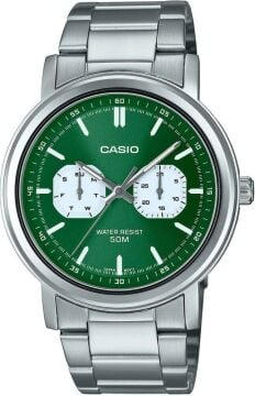 CASIO MTP-E335D-3EVDF ERKEK KOL SAATİ