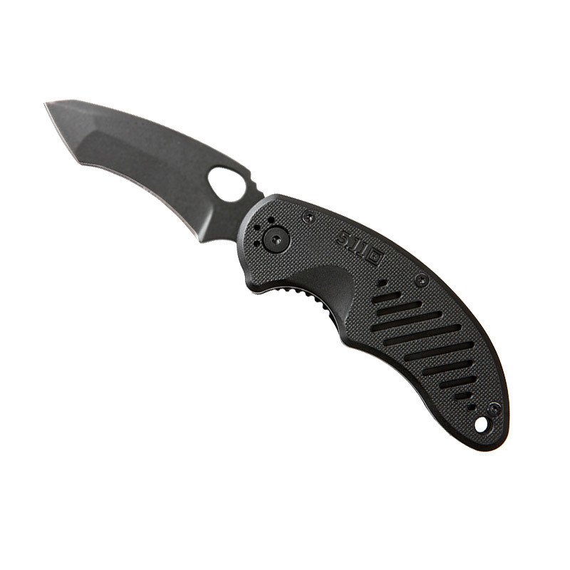 5.11 Btc Recurve Tanto Folder Çakı