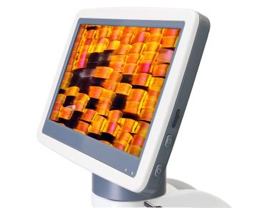 Levenhuk D95L LCD Dijital Mikroskop