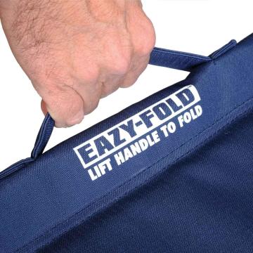 Gci Outdoor Slim-Fold Katlanır Kamp Sandalyesi ( Rejisör Koltuk ) Lacivert MZ