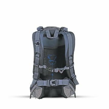 Senterlan Ruff 40 Litre Airspace Sırt Çantası 9018 Yeşil Apple Green (Su Geçirmez Kılıf Dahil)