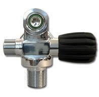 Sano Sub M25X2 Tüp Vanası 232 BAR (Sağ Elcik)
