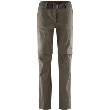 Maier Napa Kadın Şort Pantolon 233003