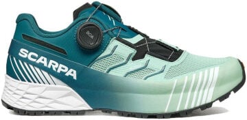 Scarpa Ribelle Run Kalibra HT Kadın Koşu Ayakkabısı