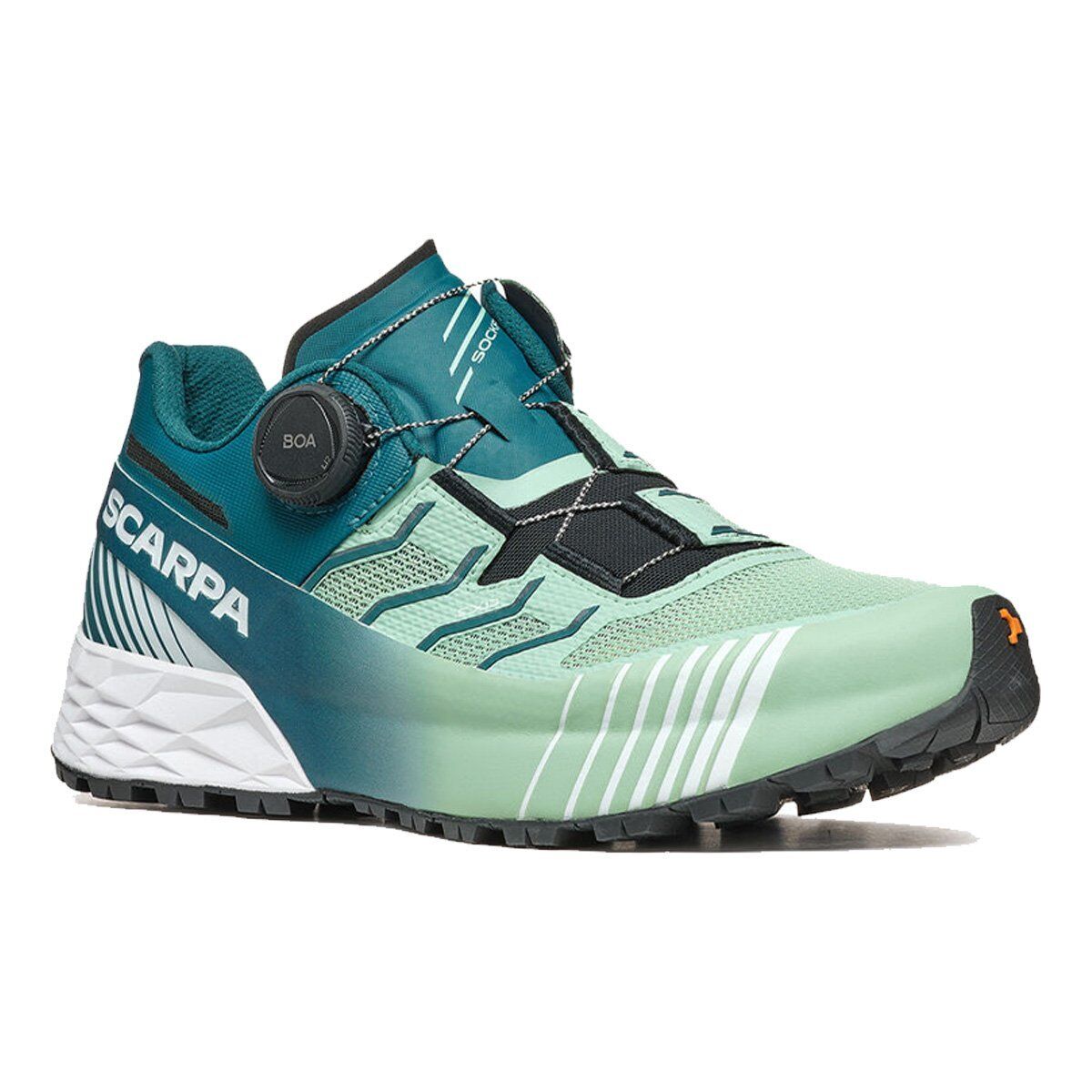 Scarpa Ribelle Run Kalibra HT Kadın Koşu Ayakkabısı