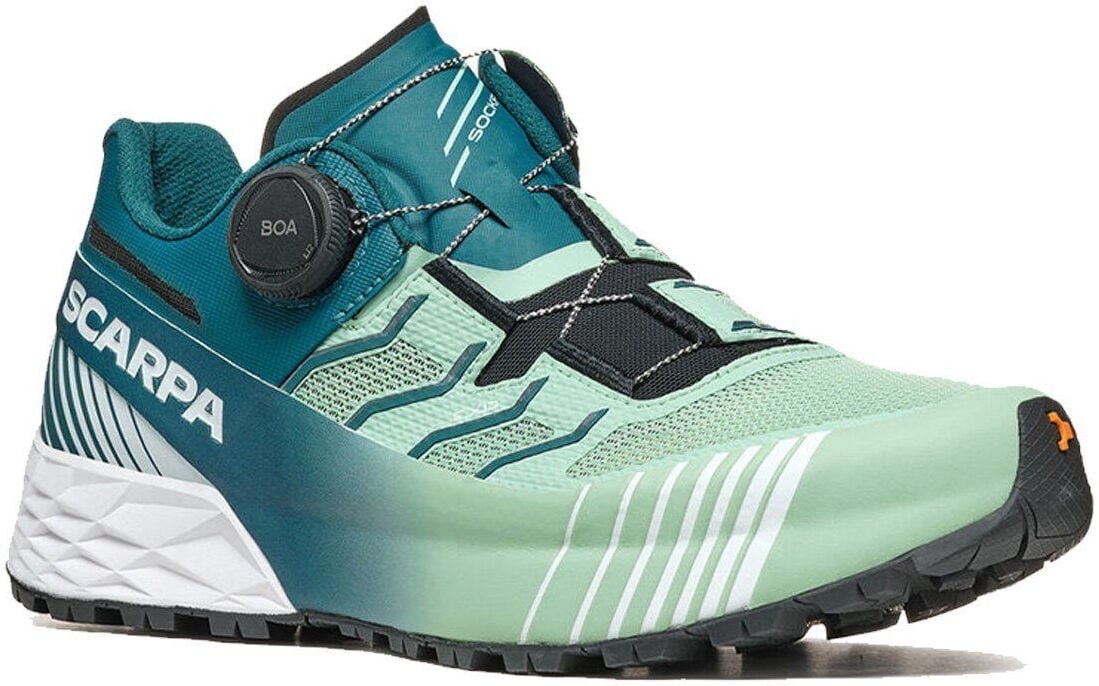 Scarpa Ribelle Run Kalibra HT Kadın Koşu Ayakkabısı
