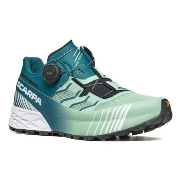 Scarpa Ribelle Run Kalibra HT Kadın Koşu Ayakkabısı