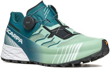 Scarpa Ribelle Run Kalibra HT Kadın Koşu Ayakkabısı