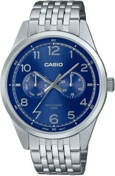 CASIO MTP-E340D-2AVDF ERKEK KOL SAATİ