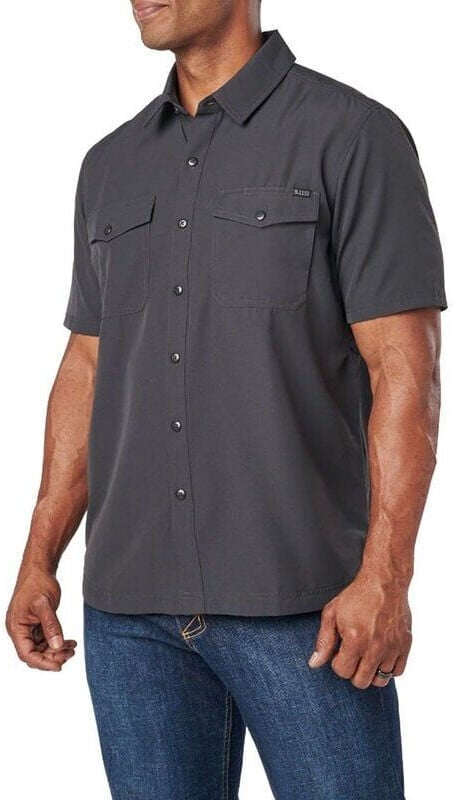 5.11 Marksman S/S Kısa Kol Gömlek