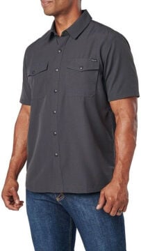 5.11 Marksman S/S Kısa Kol Gömlek
