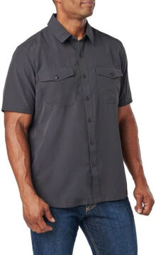 5.11 Marksman S/S Kısa Kol Gömlek