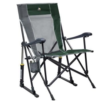 GCI Outdoor Roadtrip Amortisörlü Katlanır Kamp Sandalyesi