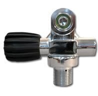 Sano Sub M25X2 Tüp Vanası 232 BAR (Sol Elcik)