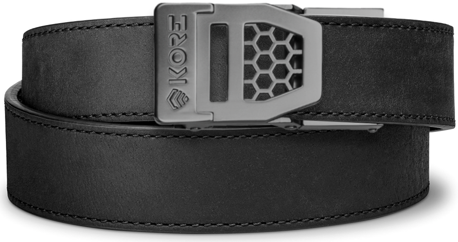 KORE 1.5'' Bufalo Derisi X6 Taktik Kemer