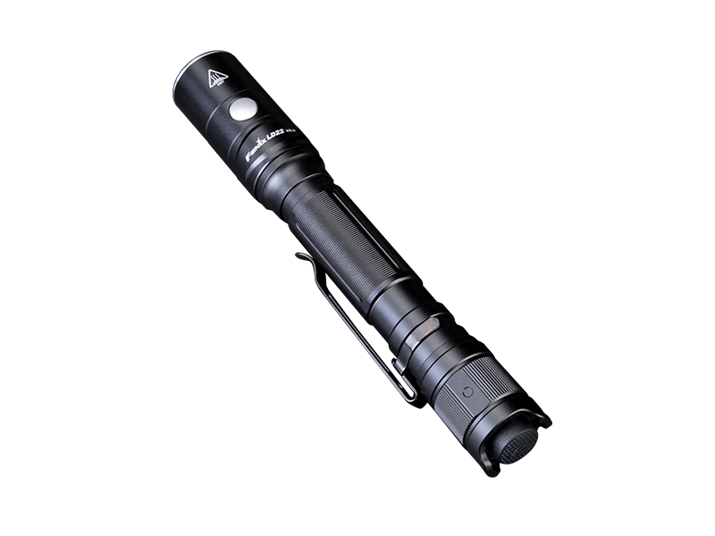 FENİX LD22 V2.0 800 LÜMEN EL FENERİ