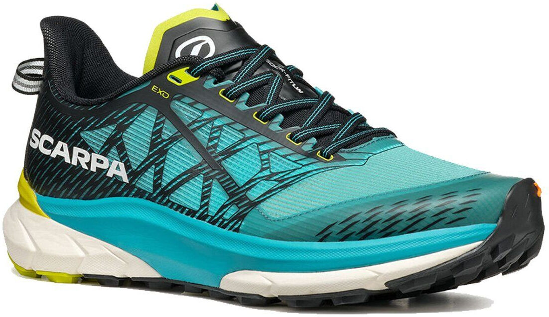 Scarpa Golden Gate 2 ATR Erkek Koşu Ayakkabısı