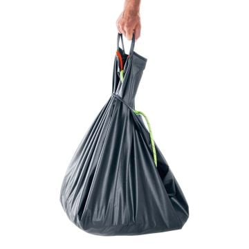 DEUTER Gravity Rope Sheet black