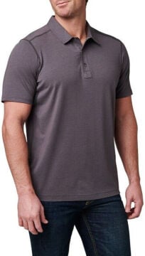 5.11 Archer S/S Polo 2.0 T-Shirt