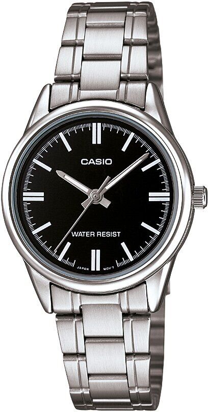 Casio LTP-V005D-1AUDF Kadın Kol Saati