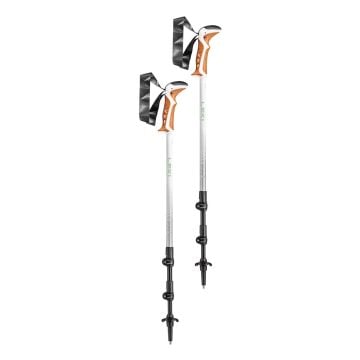 Leki Jannu Speedlock Trekking Batonu MZ