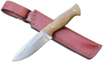 Ozul Knives Cervida Handmade N690 Bıçak
