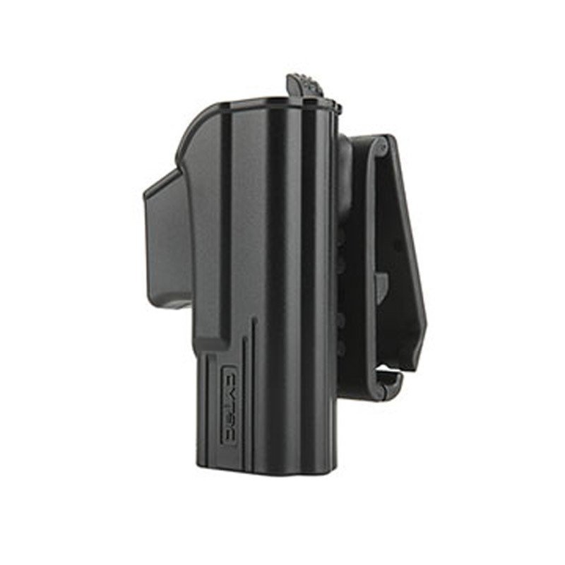 Cytac Thumb-Release Glock 19 Tabanca Kılıfı