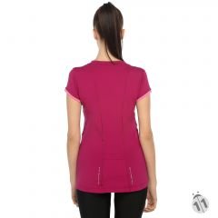 Gore-Tex Cherry ProDryFit Outdoor, Koşu, Fitness Tişört