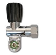 Sano Sub M25X2 Tüp Vanası İlave Çıkış
