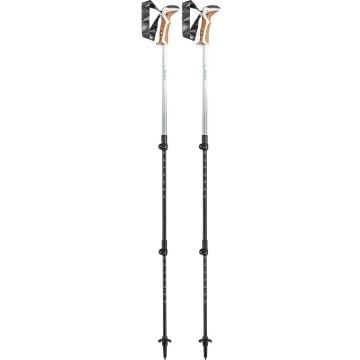 Leki Jannu Speedlock Trekking Batonu MZ