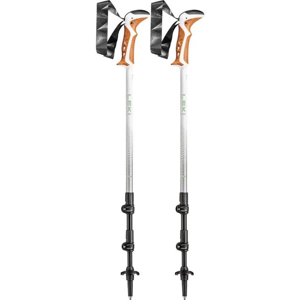 Leki Jannu Speedlock Trekking Batonu MZ