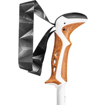 Leki Jannu Speedlock Trekking Batonu MZ